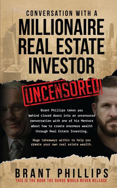 Conversation with a Millionaire Real Estate Investor