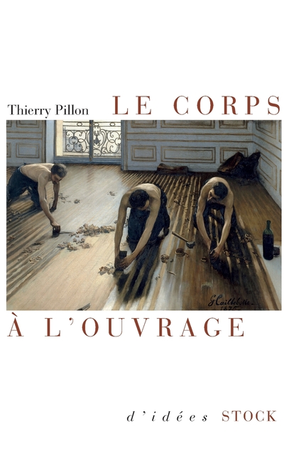 Le Corps A L Ouvrage
