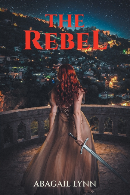 The Rebel