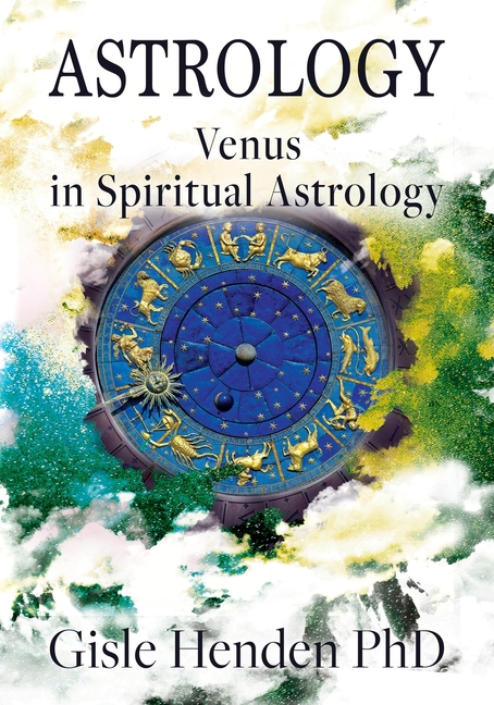 Astrology: Venus in Spiritual Astrology