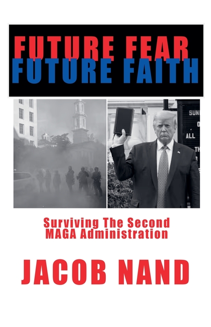Future Fear Future Faith