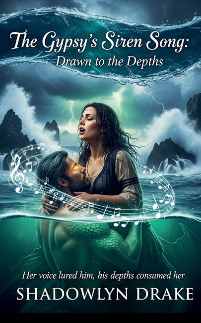 The Gypsy's Siren Song: Drawn to the Depths