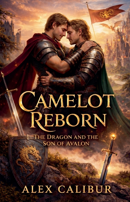 Rebirth of Camelot: The Pendragon and The Son of Avalon