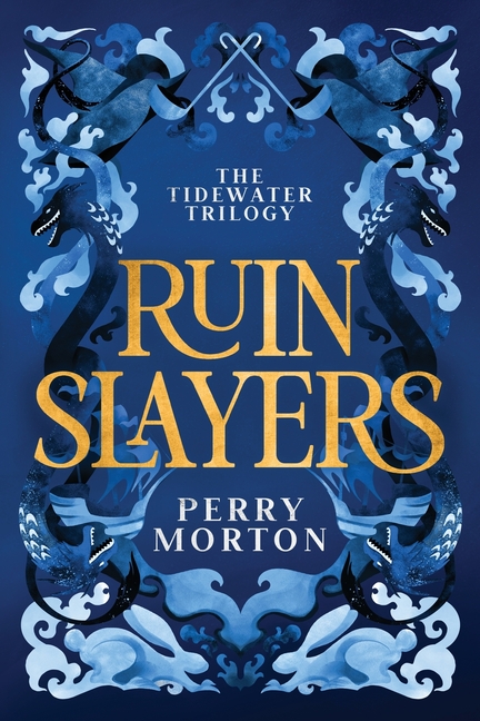 Ruin Slayers