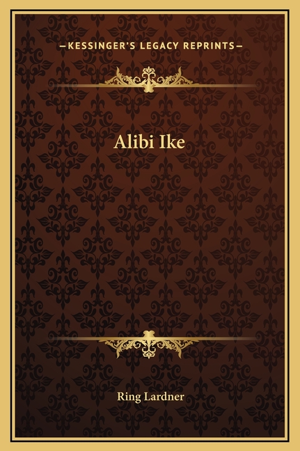 Alibi Ike