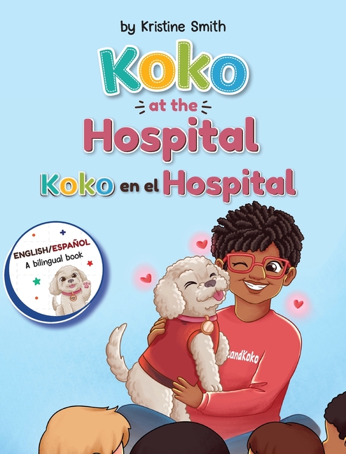 Koko At The Hospital