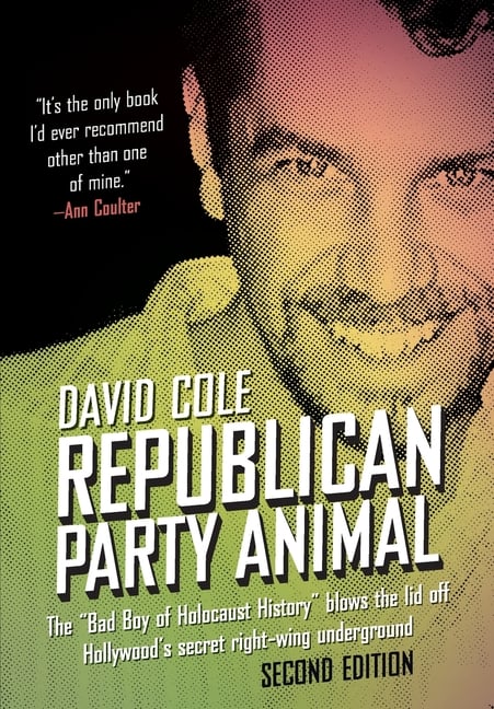 Republican Party Animal