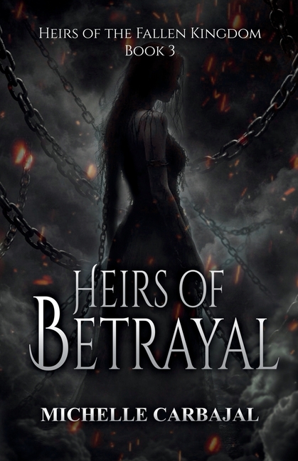 Heirs of Betrayal