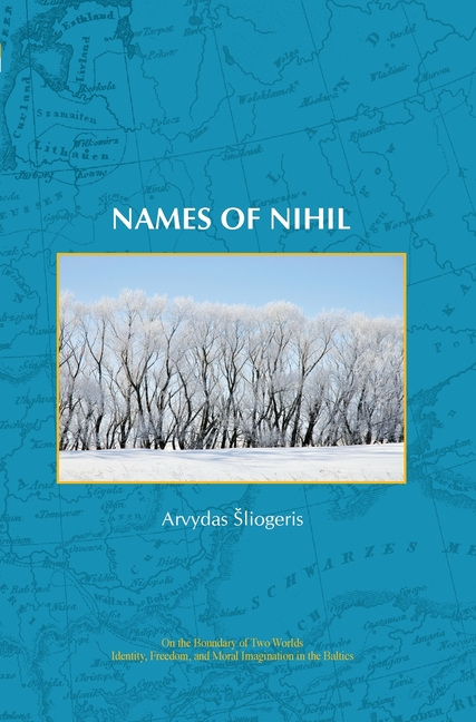 Names of Nihil