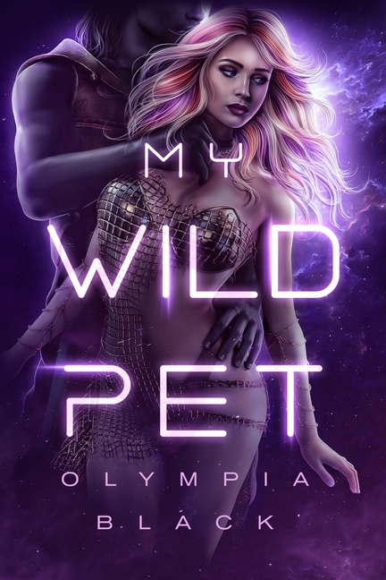 My Wild Pet