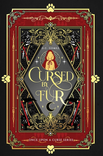 Cursed by Fur