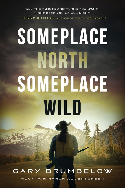 Someplace North, Someplace Wild