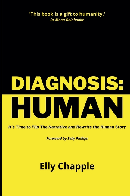 Diagnosis: Human