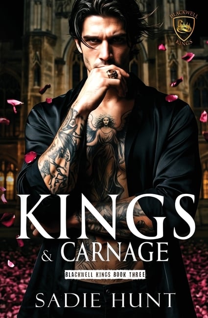 Kings & Carnage: Model Edition