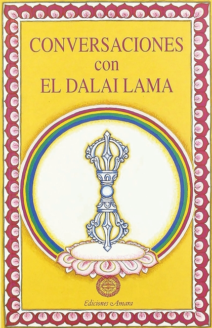 Conversaciones con el Dalai Lama
