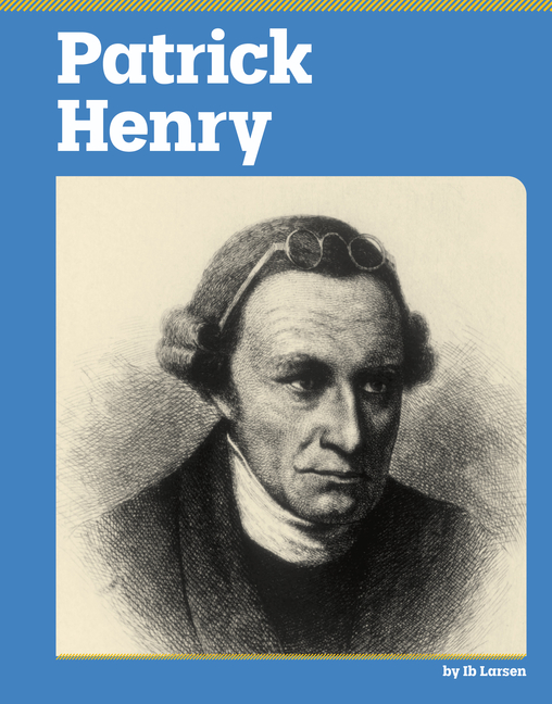 Patrick Henry
