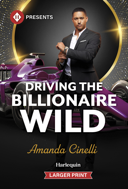 Driving the Billionaire Wild