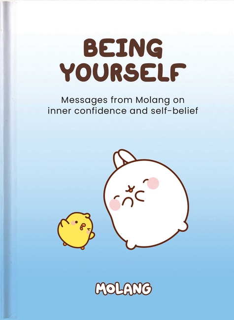 Being Yourself: Molang