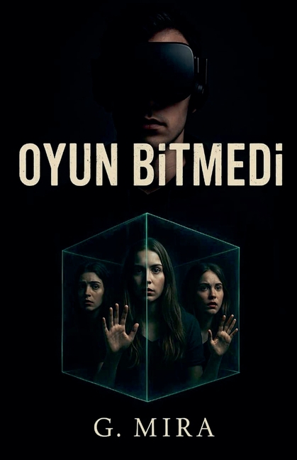 Oyun Bitmedi