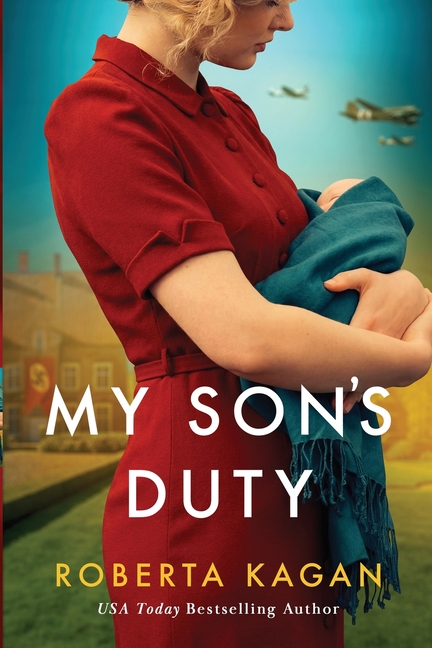 My Son's Duty