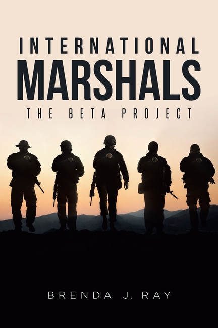 International Marshals: The Beta Project