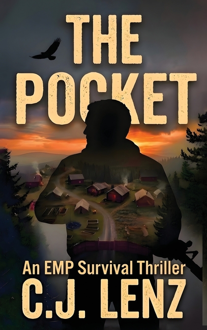 The Pocket: An EMP Survival Thriller
