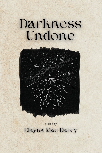 Darkness Undone