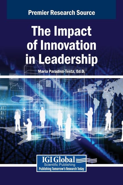 The Impact of Innovation in Leadership