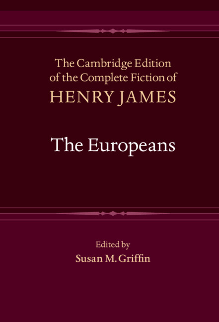 The Europeans