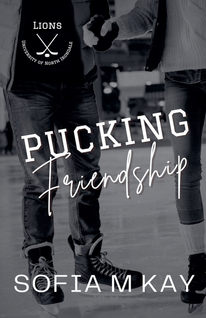 Pucking Friendship