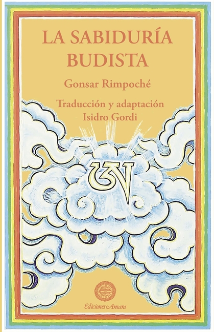 La Sabiduría Budista