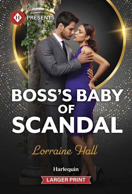 Boss's Baby of Scandal