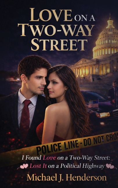 I Found Love on a Two-Way Street: Lost It on a Political Highway