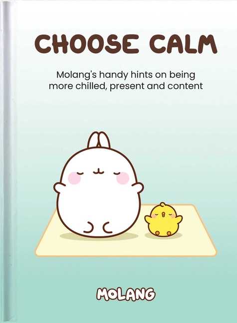 Choose Calm: Molang