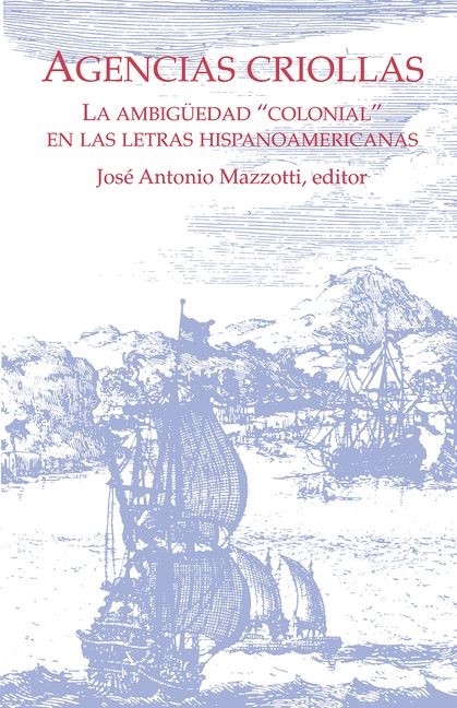 Agencias criollas