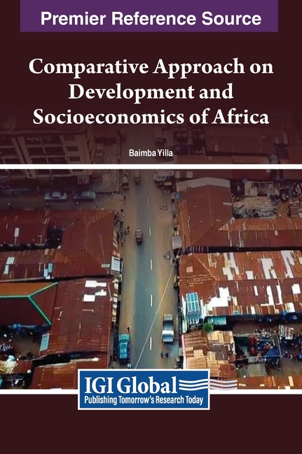 Comparative Approach on Development and Socioeconomics of Africa