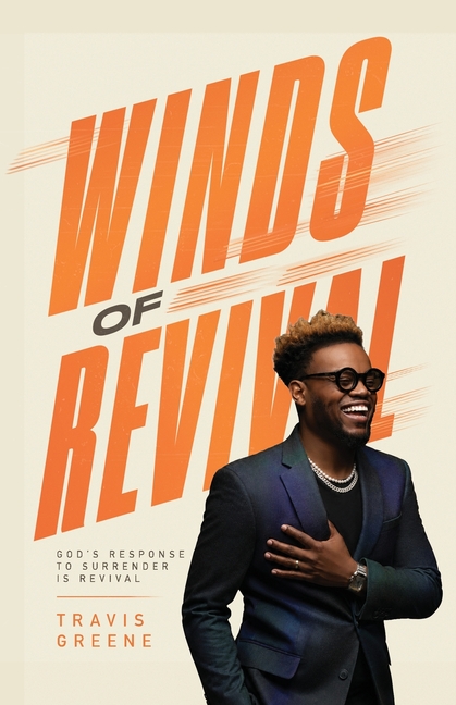 Winds of Revival