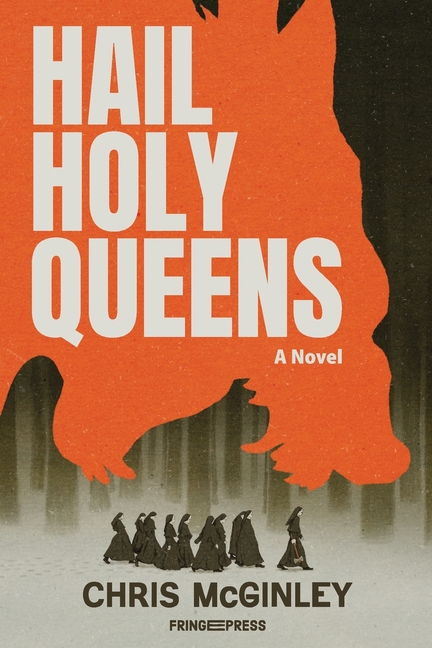 Hail Holy Queens