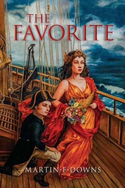 The Favorite