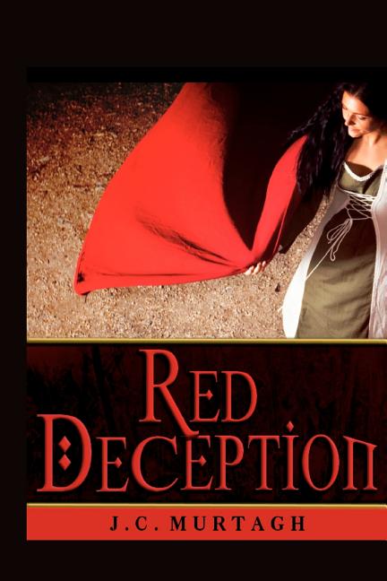 Red Deception: A Novella