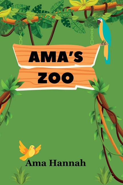 Ama's Zoo