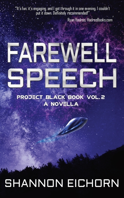 Farewell Speech