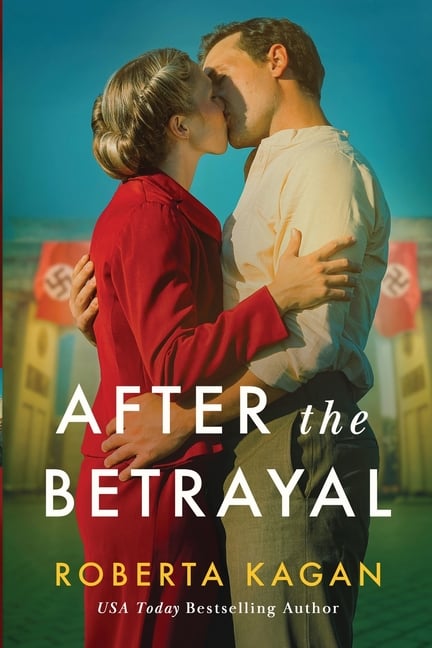 After the Betrayal