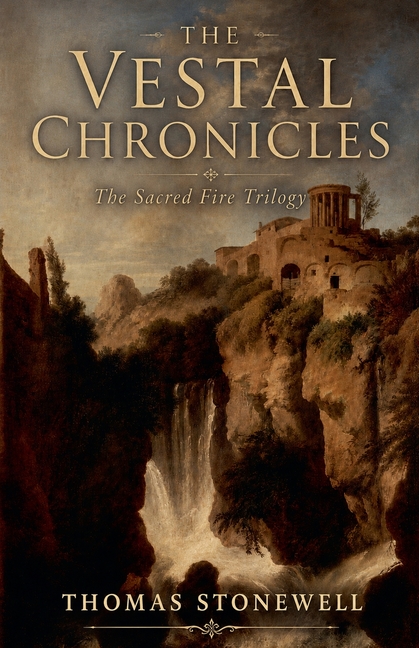 The Sacred Fire Trilogy