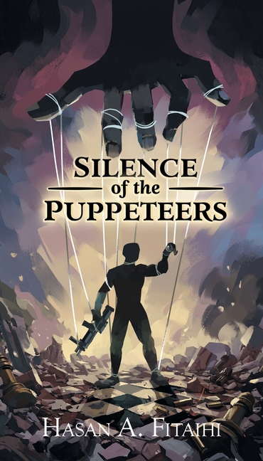 Silence of the Puppeteers