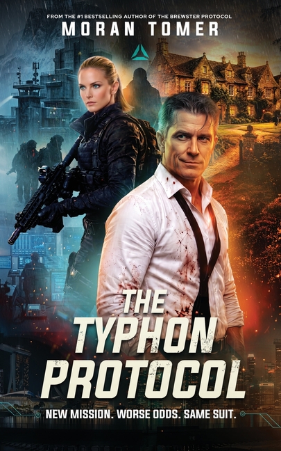 The Typhon Protocol: New Mission. Worse Odds. Same Suit.