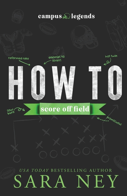 How to Score Off Field