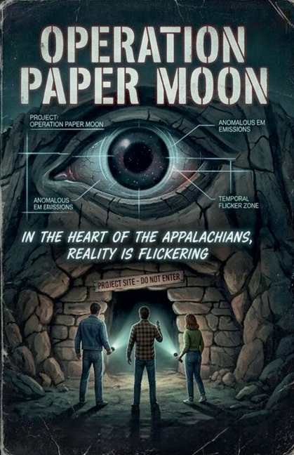Operation Paper Moon