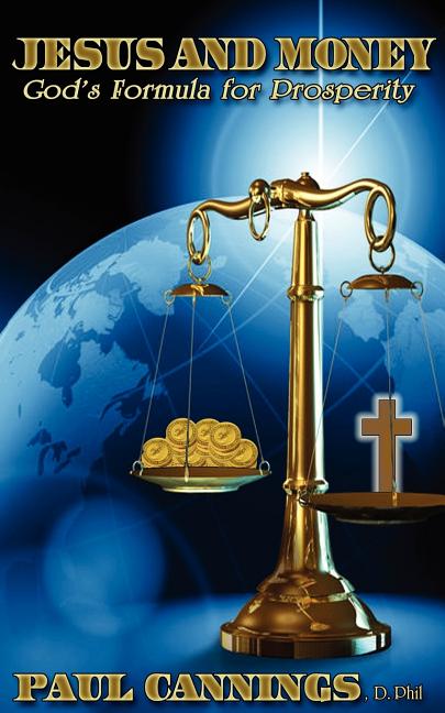 Jesus and Money