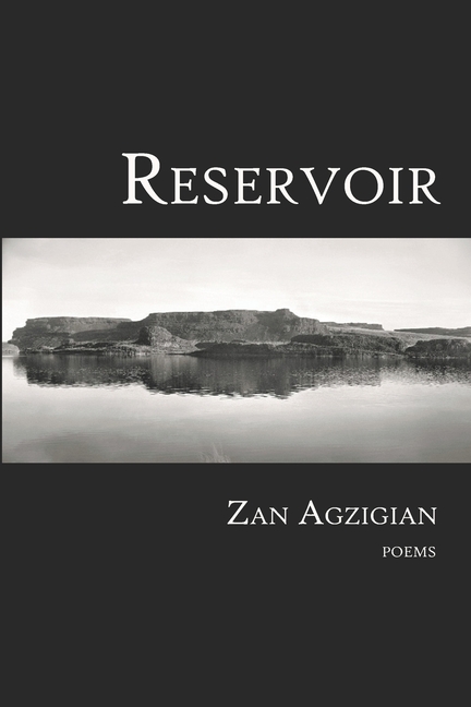 Reservoir: Poems